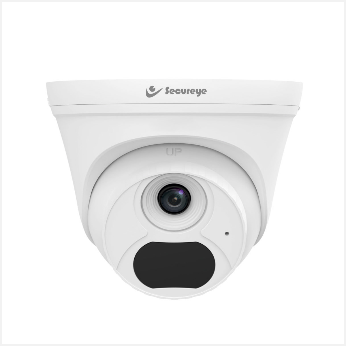 Secureye 2MP IP Dom CAMERA WITH AUDIO DOME 2.8mm With Onvif PHOENIX SR-C2D-F4A-IR
