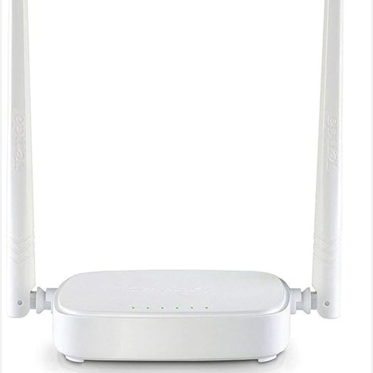 Tenda Wireless Router Easy Setup - N 300