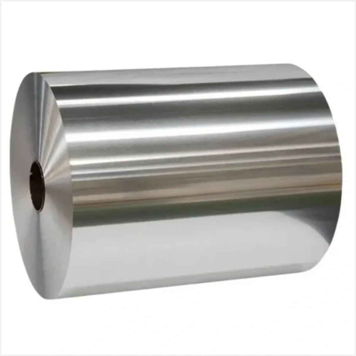 Aluminium Alu Blister Foil